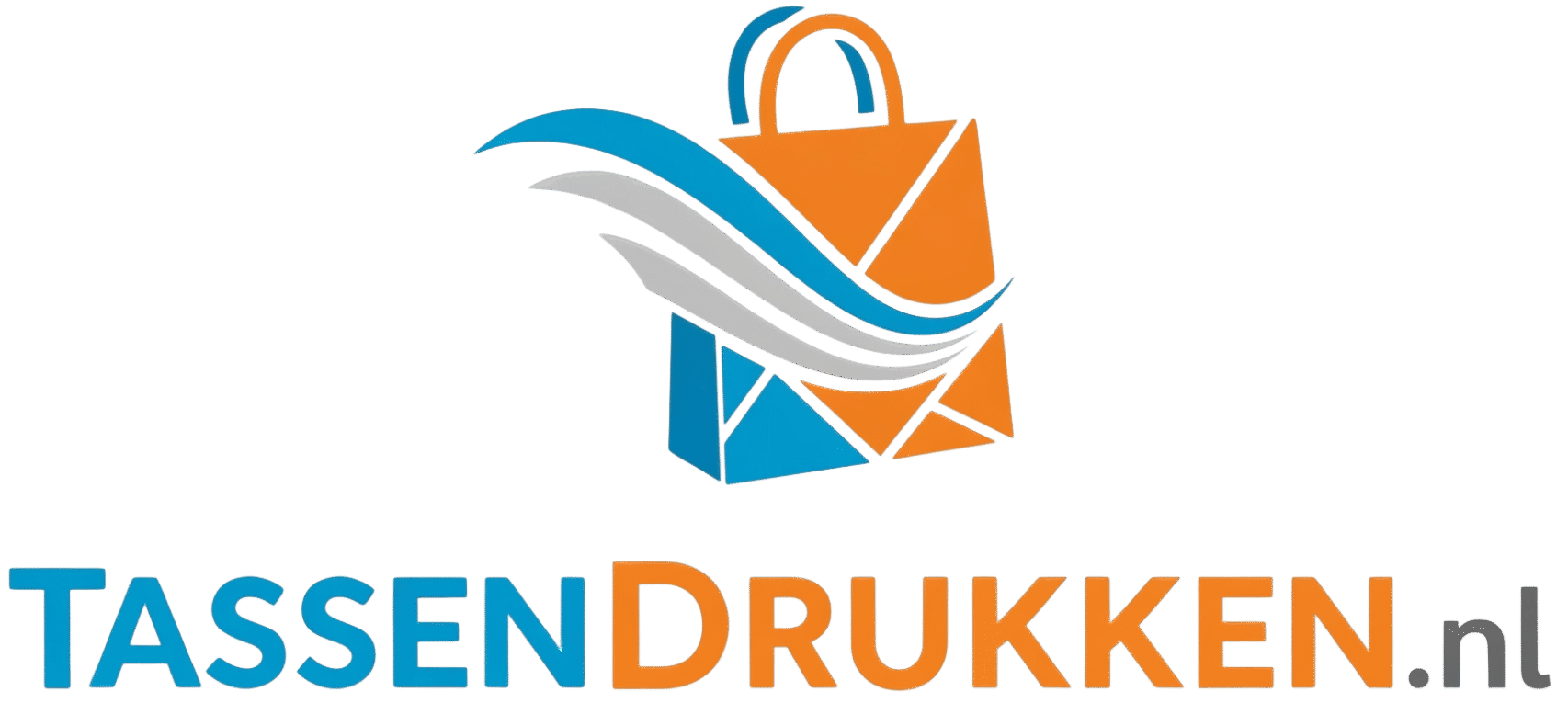 TassenDrukken.nl logo