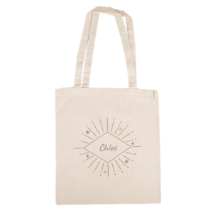 Katoenen tas